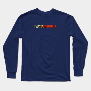 Beau Brummell Long Sleeve T-Shirt